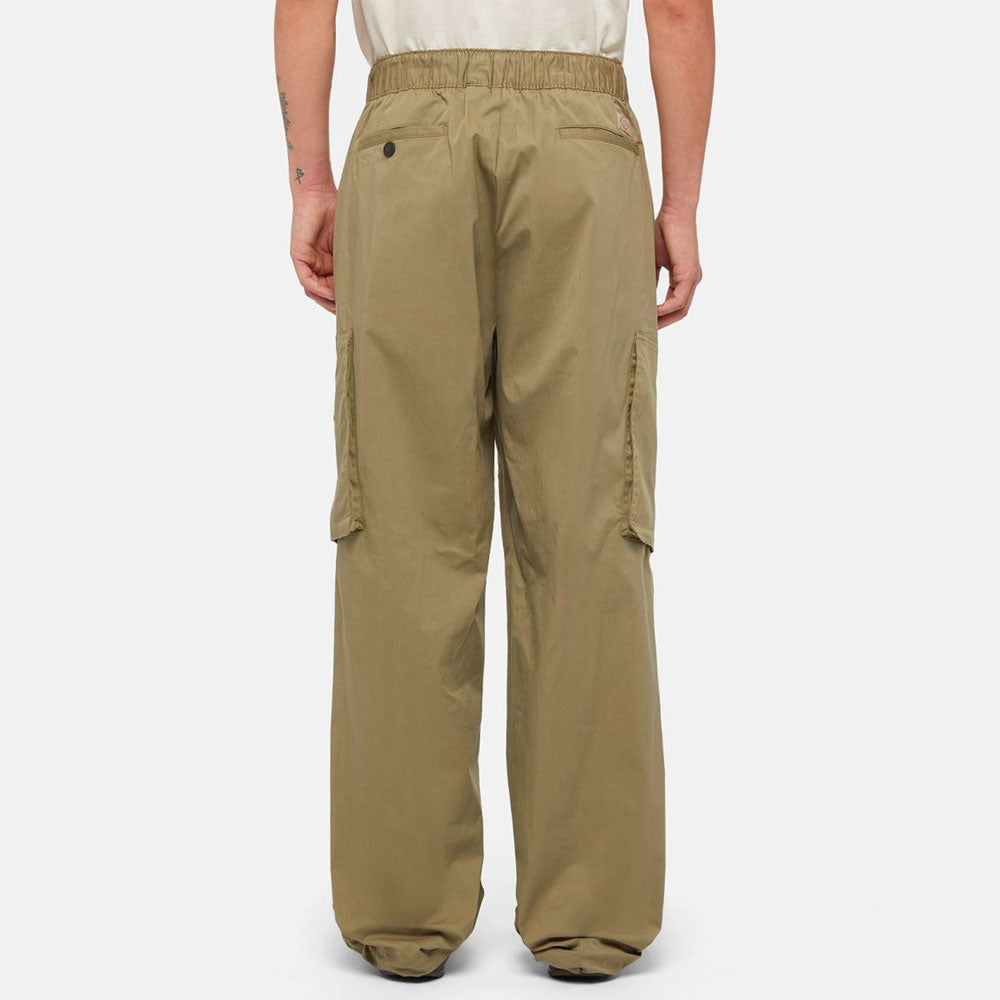 DICKIES - FLIGHT DOUBLE KNEE - Imperial Green