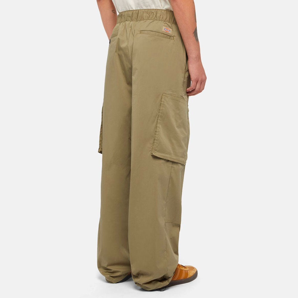 DICKIES - FLIGHT DOUBLE KNEE - Imperial Green