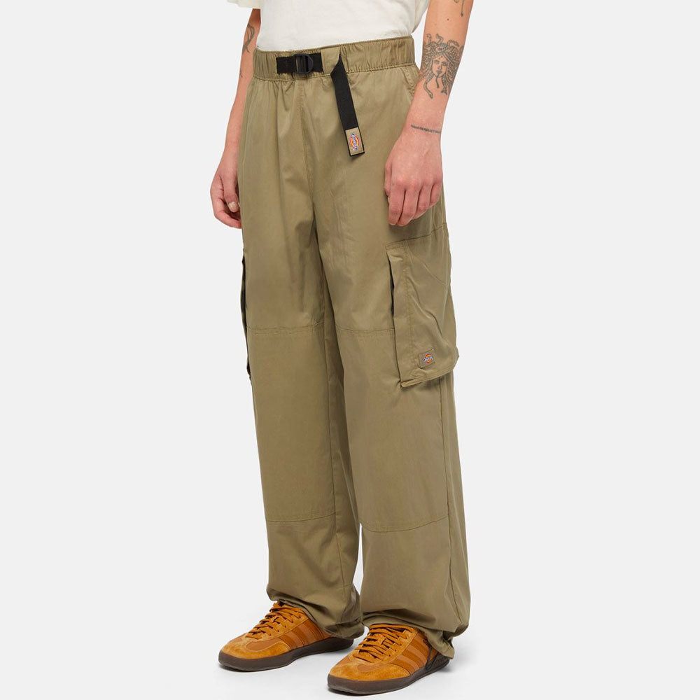 DICKIES - FLIGHT DOUBLE KNEE - Imperial Green
