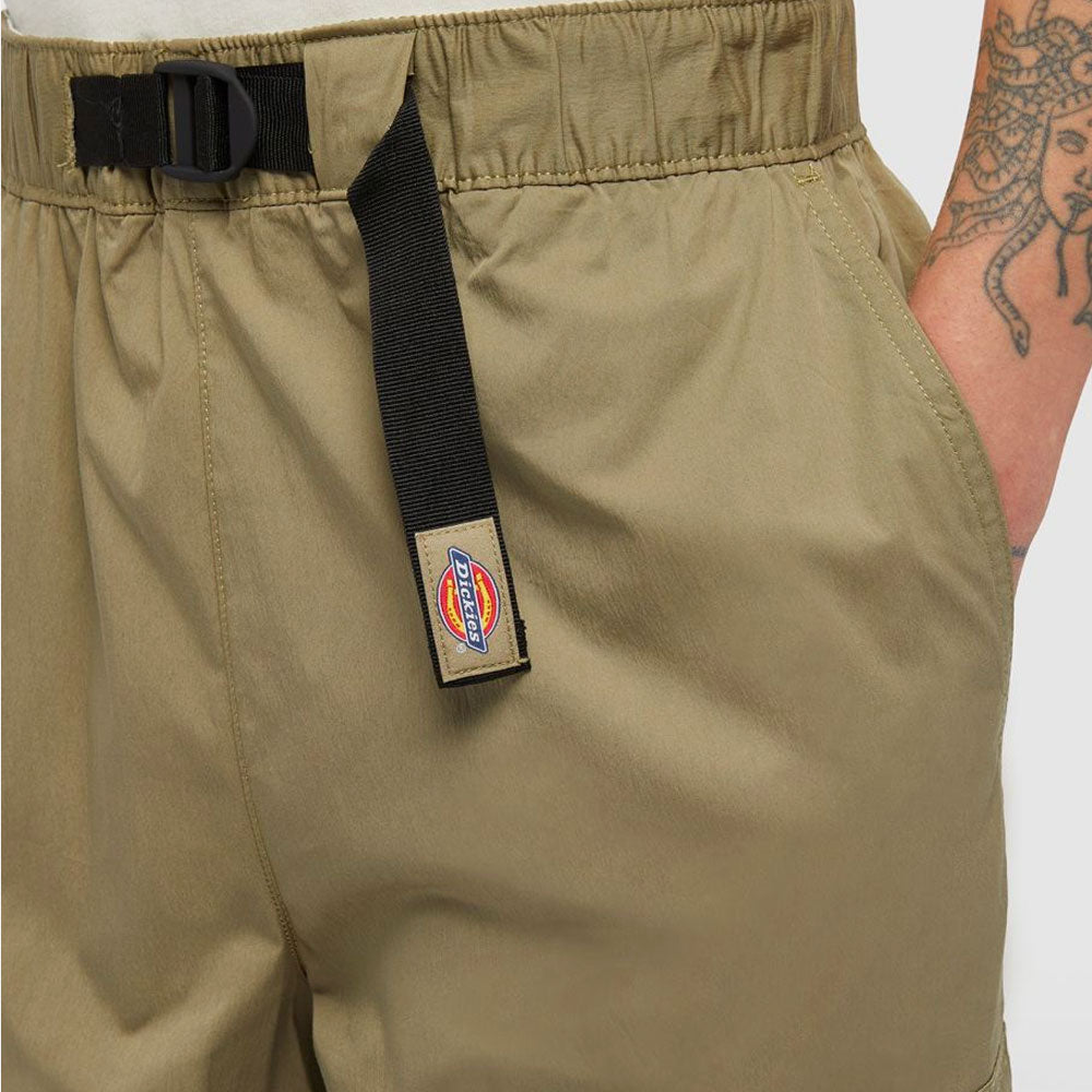 DICKIES - FLIGHT DOUBLE KNEE - Imperial Green