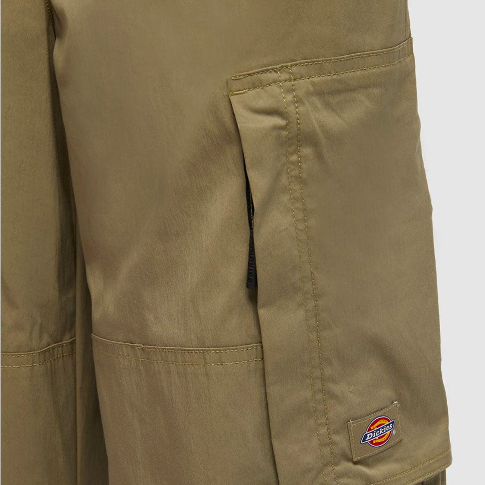 DICKIES - FLIGHT DOUBLE KNEE - Imperial Green