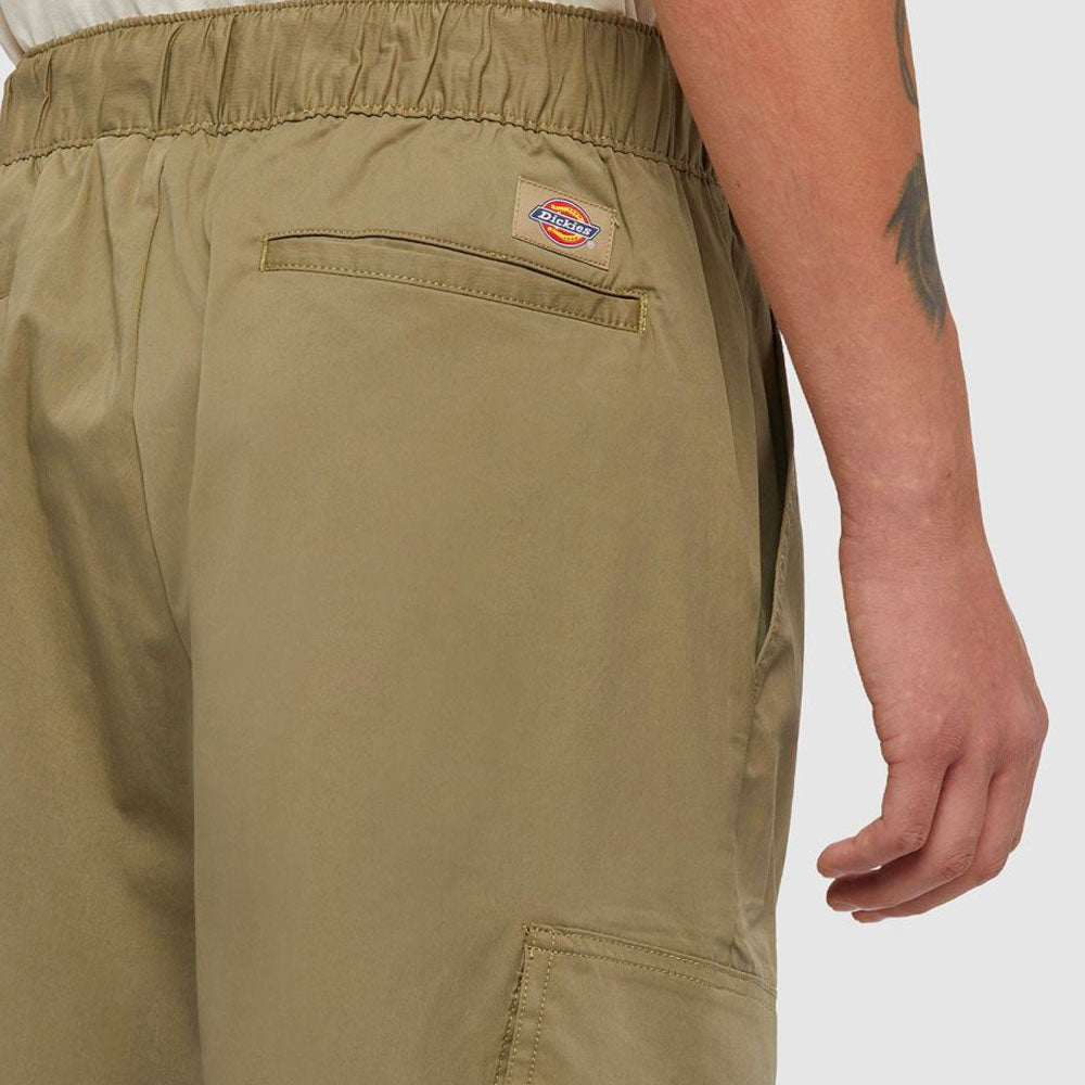 DICKIES - FLIGHT DOUBLE KNEE - Imperial Green
