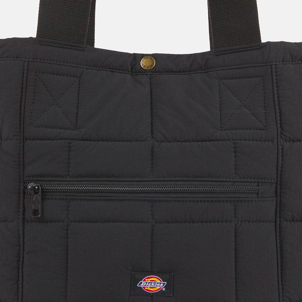 Dickies - Gardiner Tote - Black
