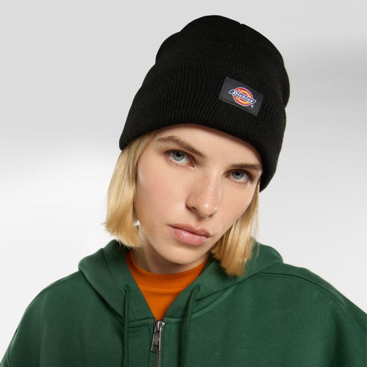 Dickies - Gibsland Beanie - Black