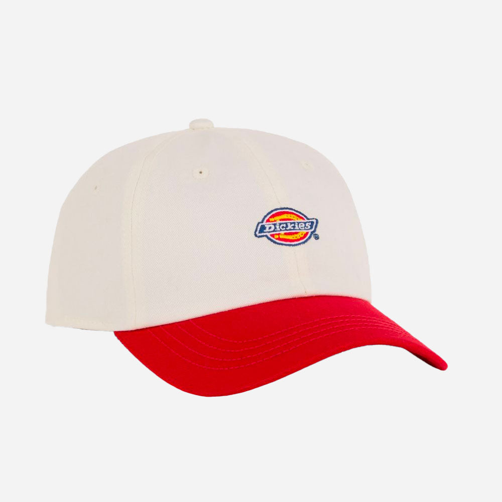 Dickies - Hardwick Cap - Whitecap Gray