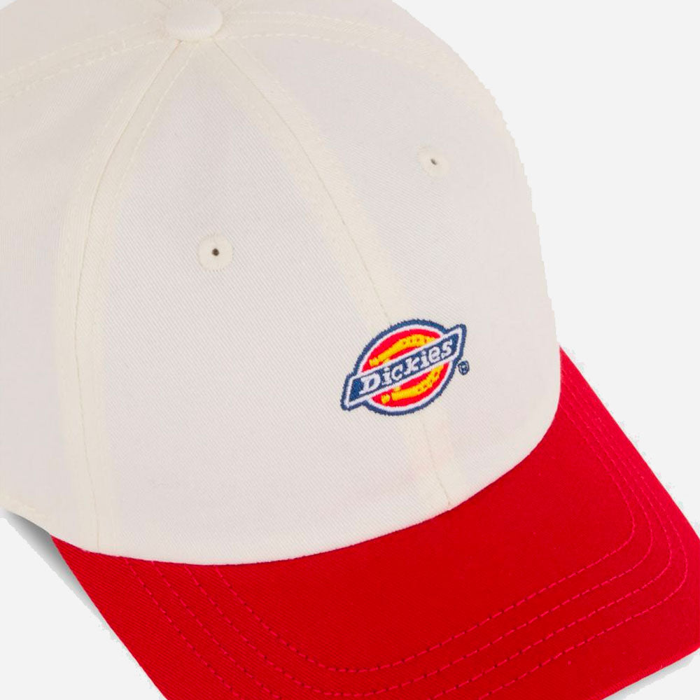 Dickies - Hardwick Cap - Whitecap Gray