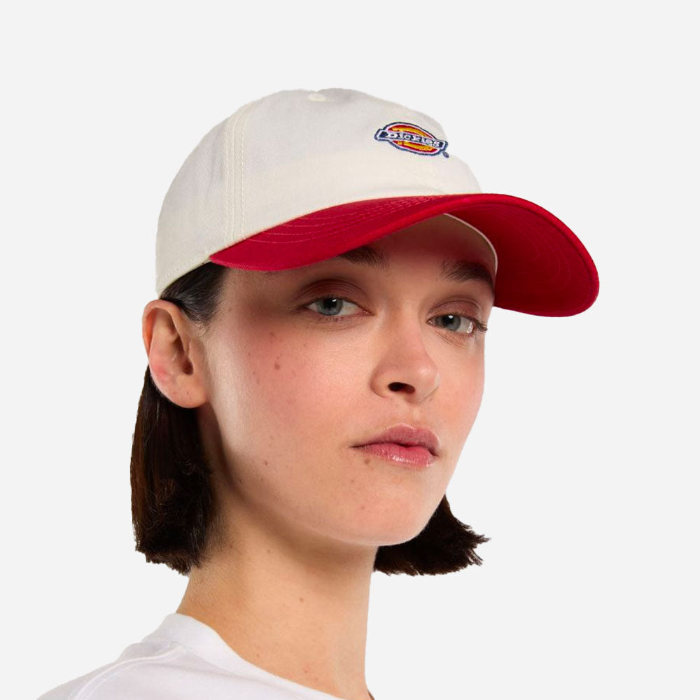 Dickies - Hardwick Cap - Whitecap Gray