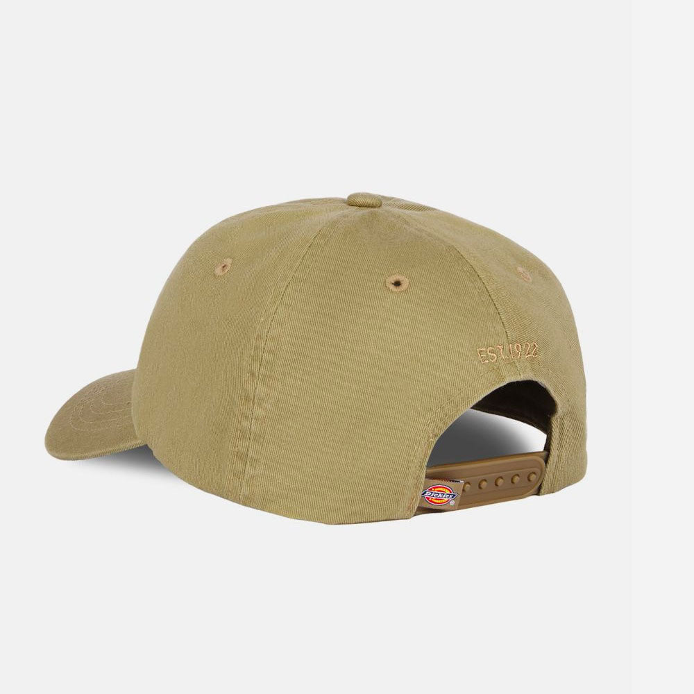DICKIES - HARDWICK CAP - Imperial Green