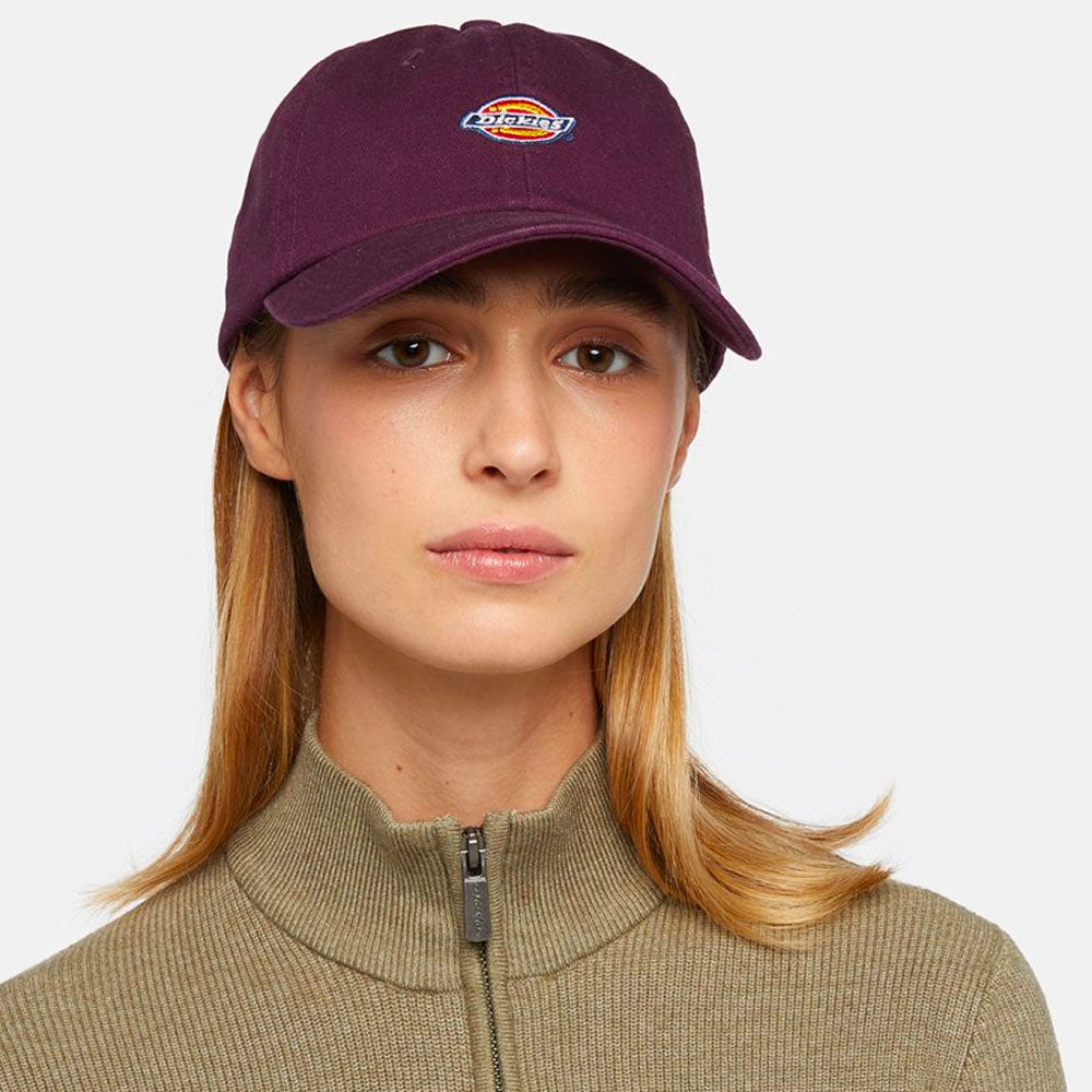 Dickies - Hardwick Cap - Plum Perfect