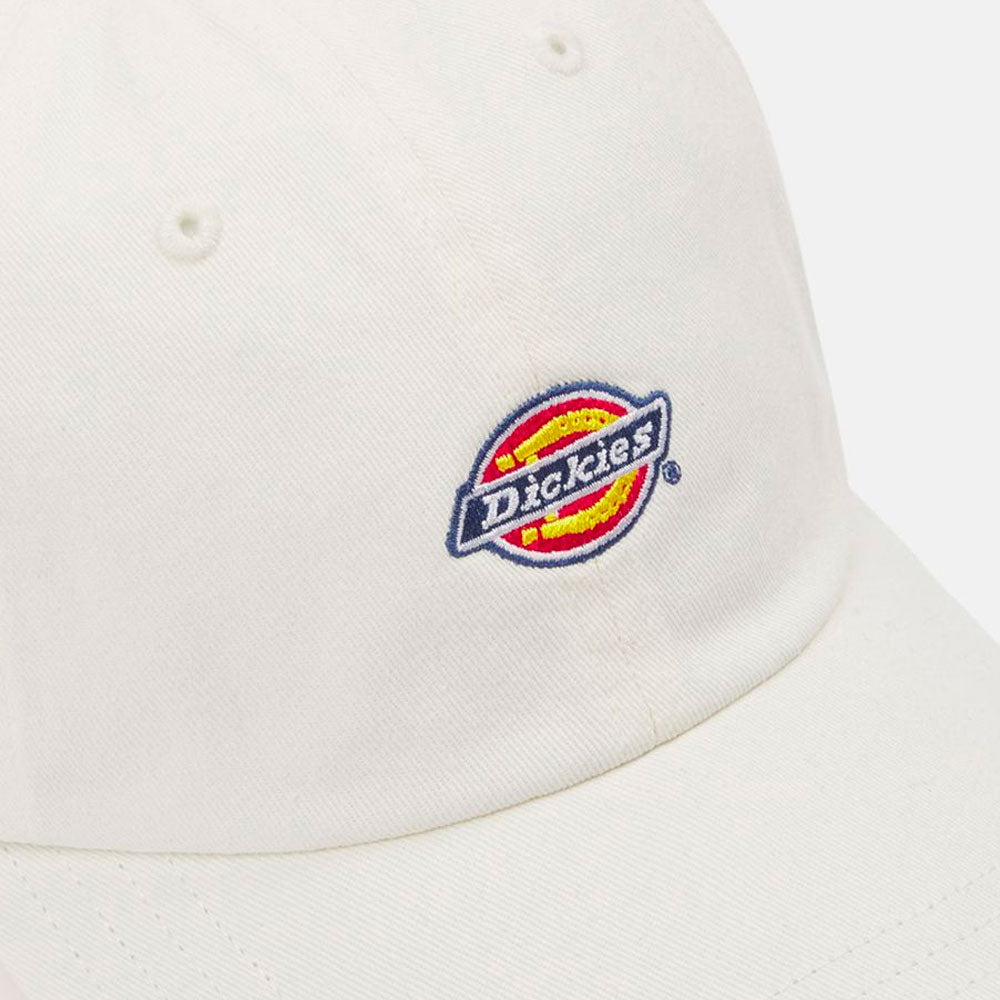 Dickies - Hardwick Cap - Whitecap Gray