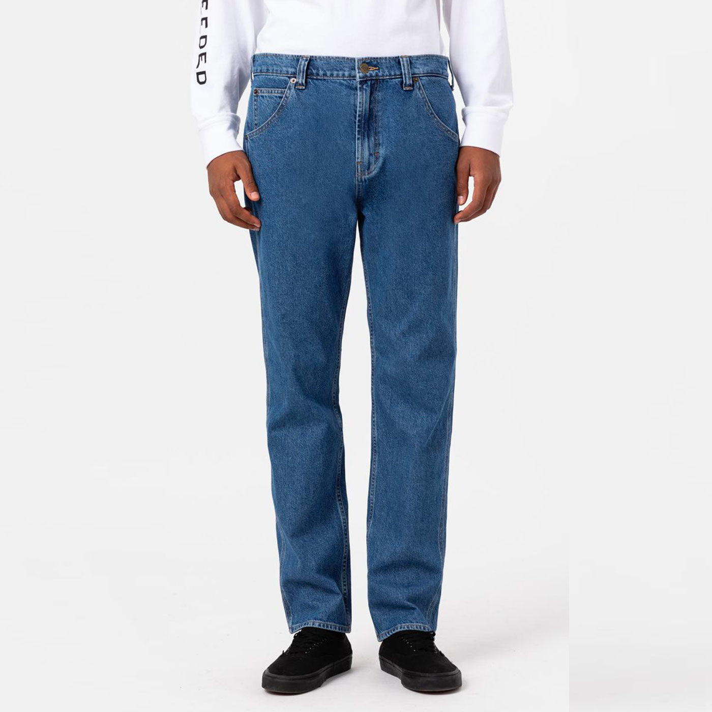 Dickies - Houston Denim - Classic Blue