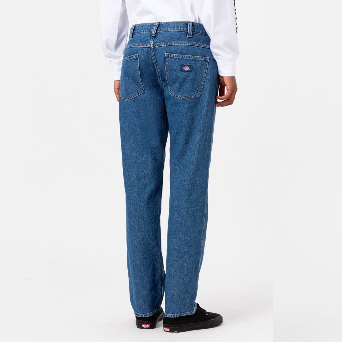 Dickies - Houston Denim - Classic Blue