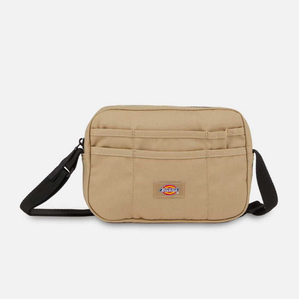 DICKIES - MOREAUVILLE MESSENGER - KHAKI