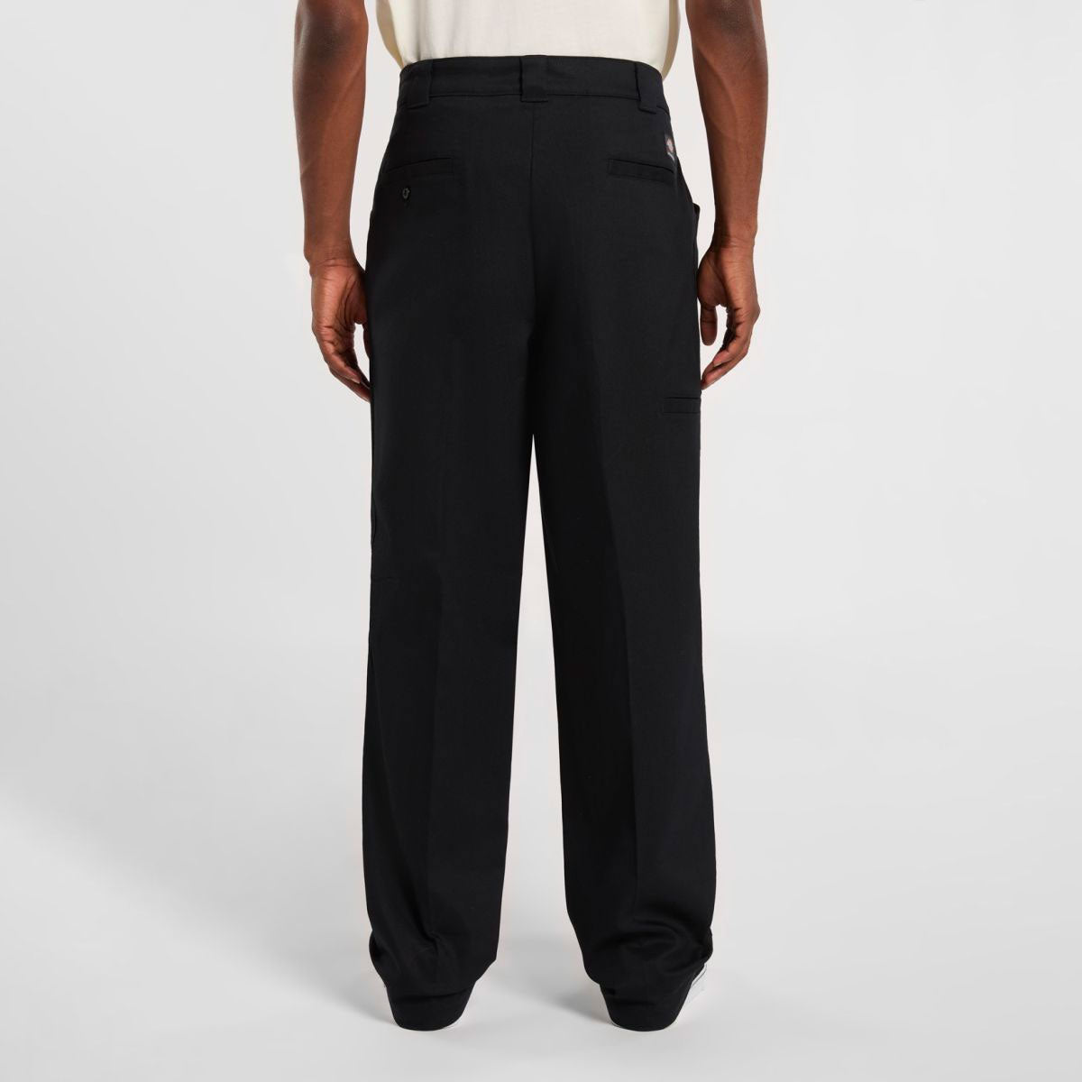 Dickies - Mike Anderson Flex TPR Pant - Black