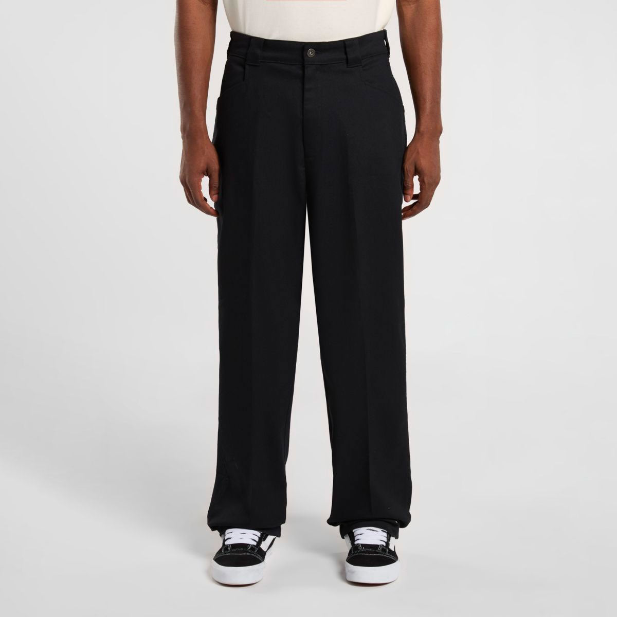 Dickies - Mike Anderson Flex TPR Pant - Black
