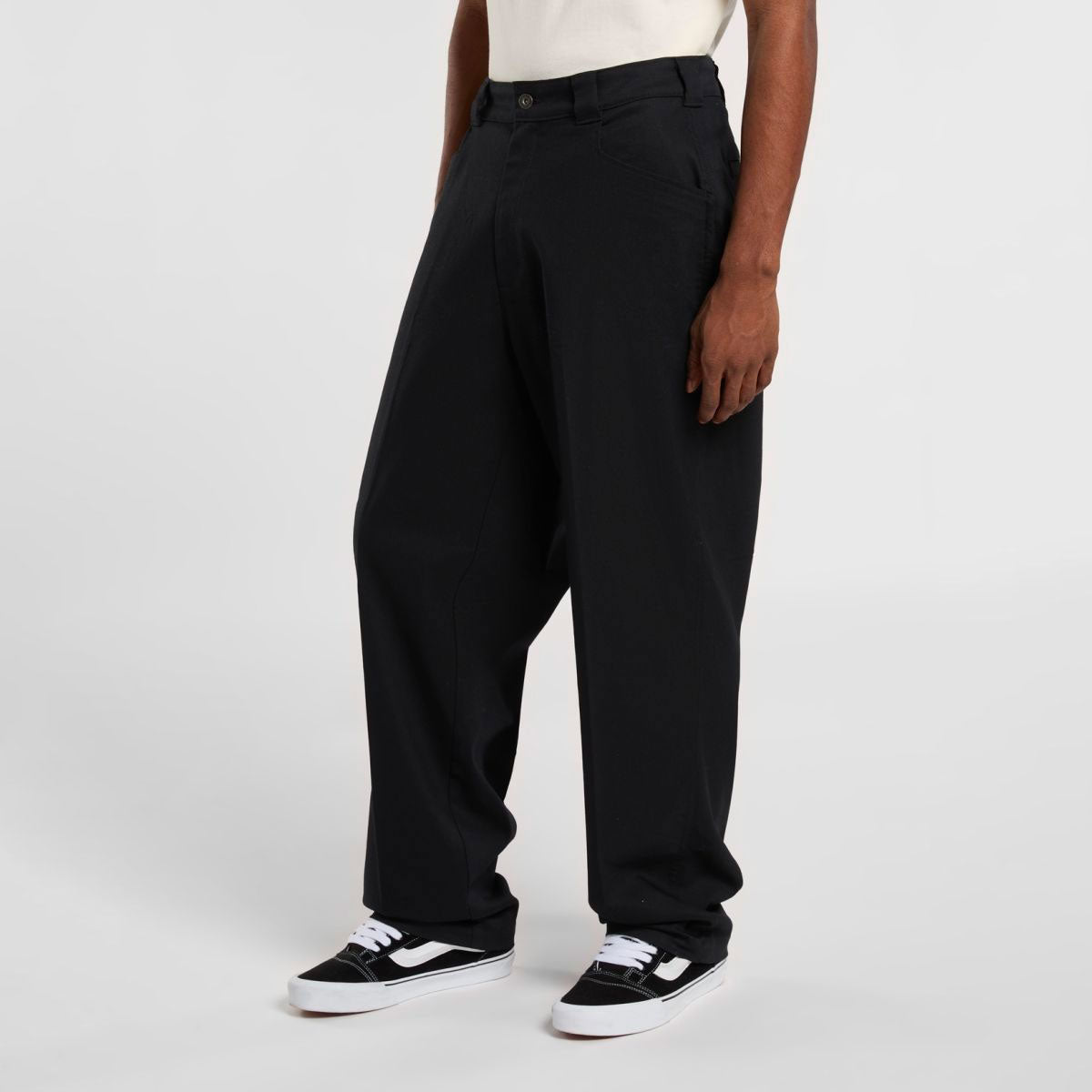 Dickies - Mike Anderson Flex TPR Pant - Black