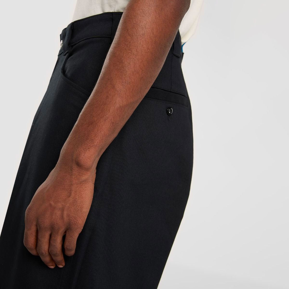 Dickies - Mike Anderson Flex TPR Pant - Black