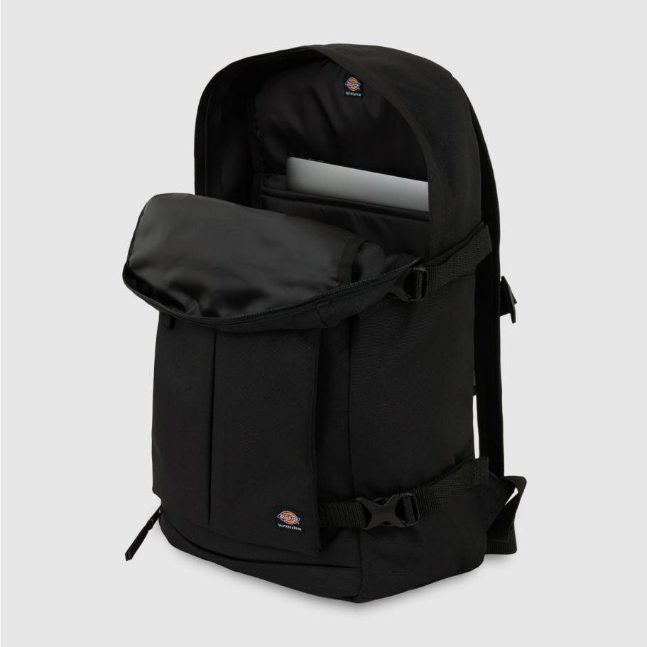 DICKIES - MIKE ANDERSON PRO SKATE BAG - Black