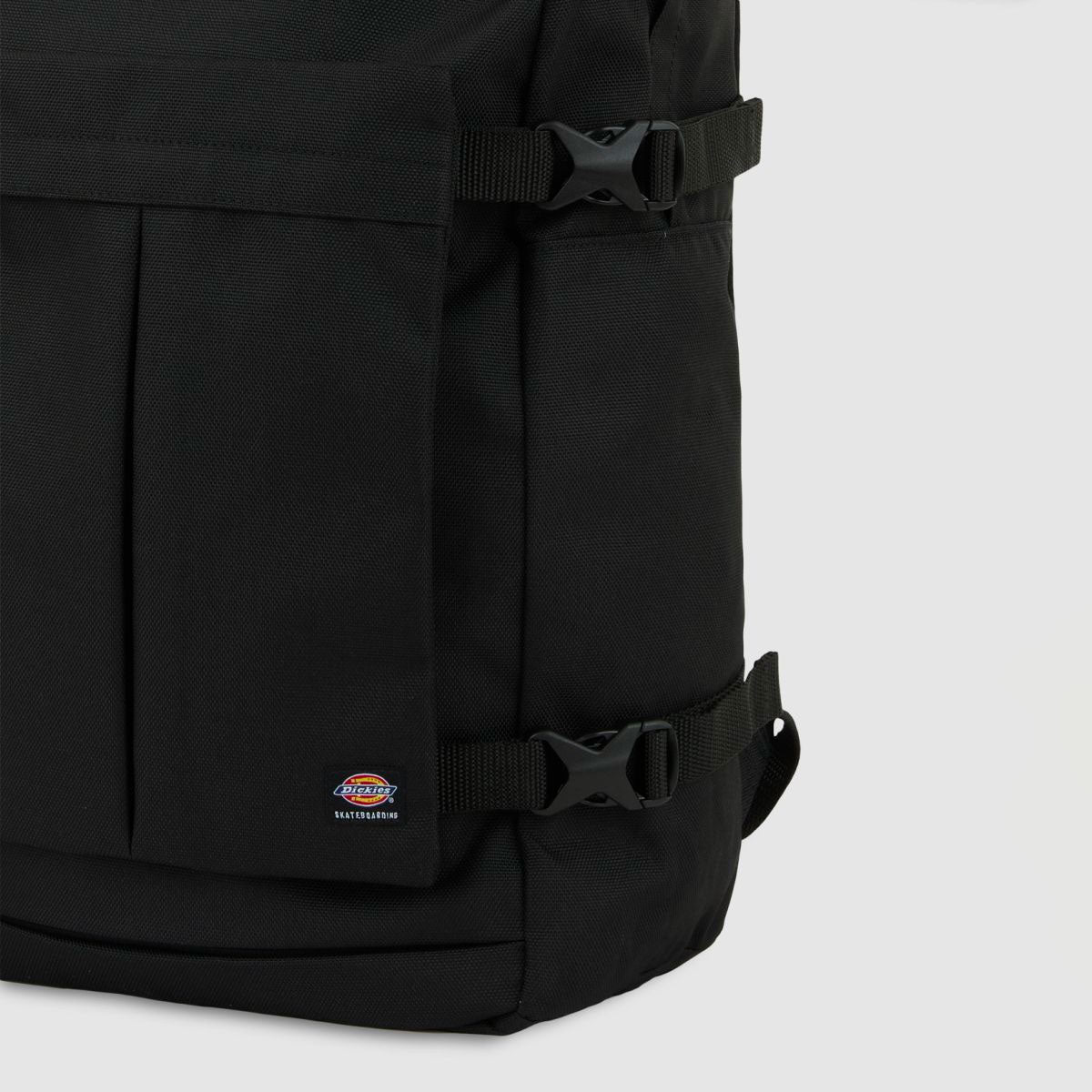 DICKIES - MIKE ANDERSON PRO SKATE BAG - Black