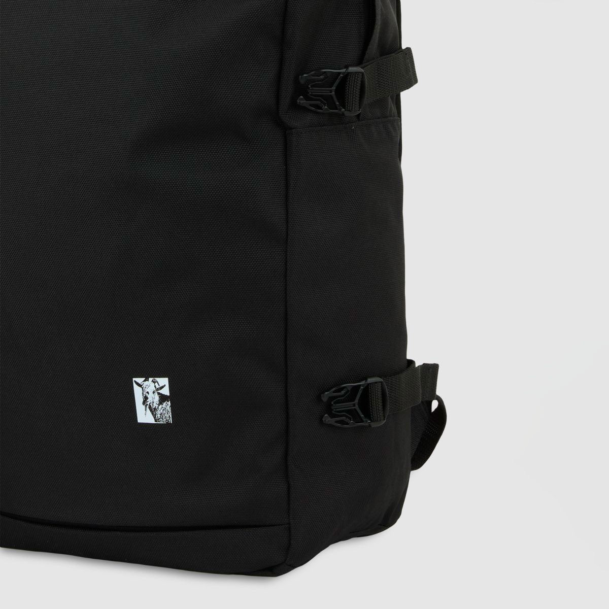DICKIES - MIKE ANDERSON PRO SKATE BAG - Black