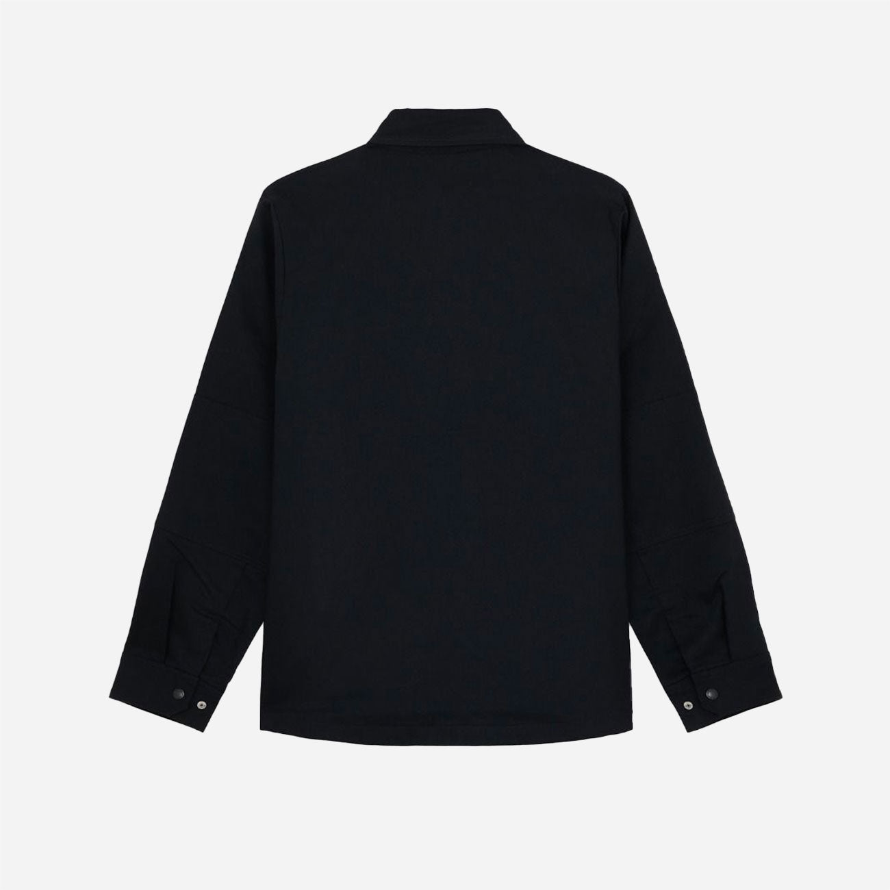 Dickies - MIKE ANDERSON LINED FLEX DUCK SHACKET - Black