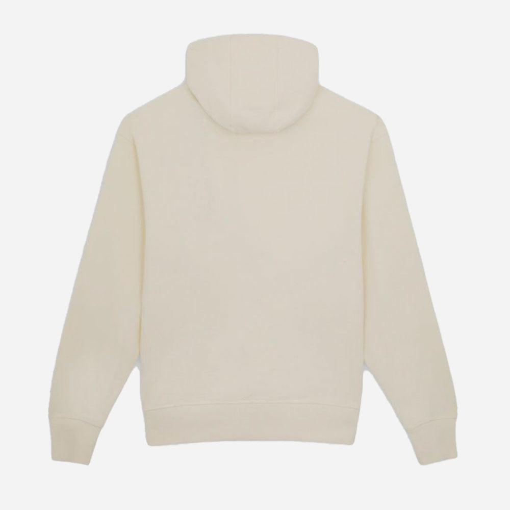 DICKIES - MILLERSBURG HOODIE - Ecru