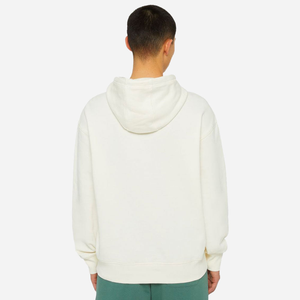 DICKIES - MILLERSBURG HOODIE - Ecru
