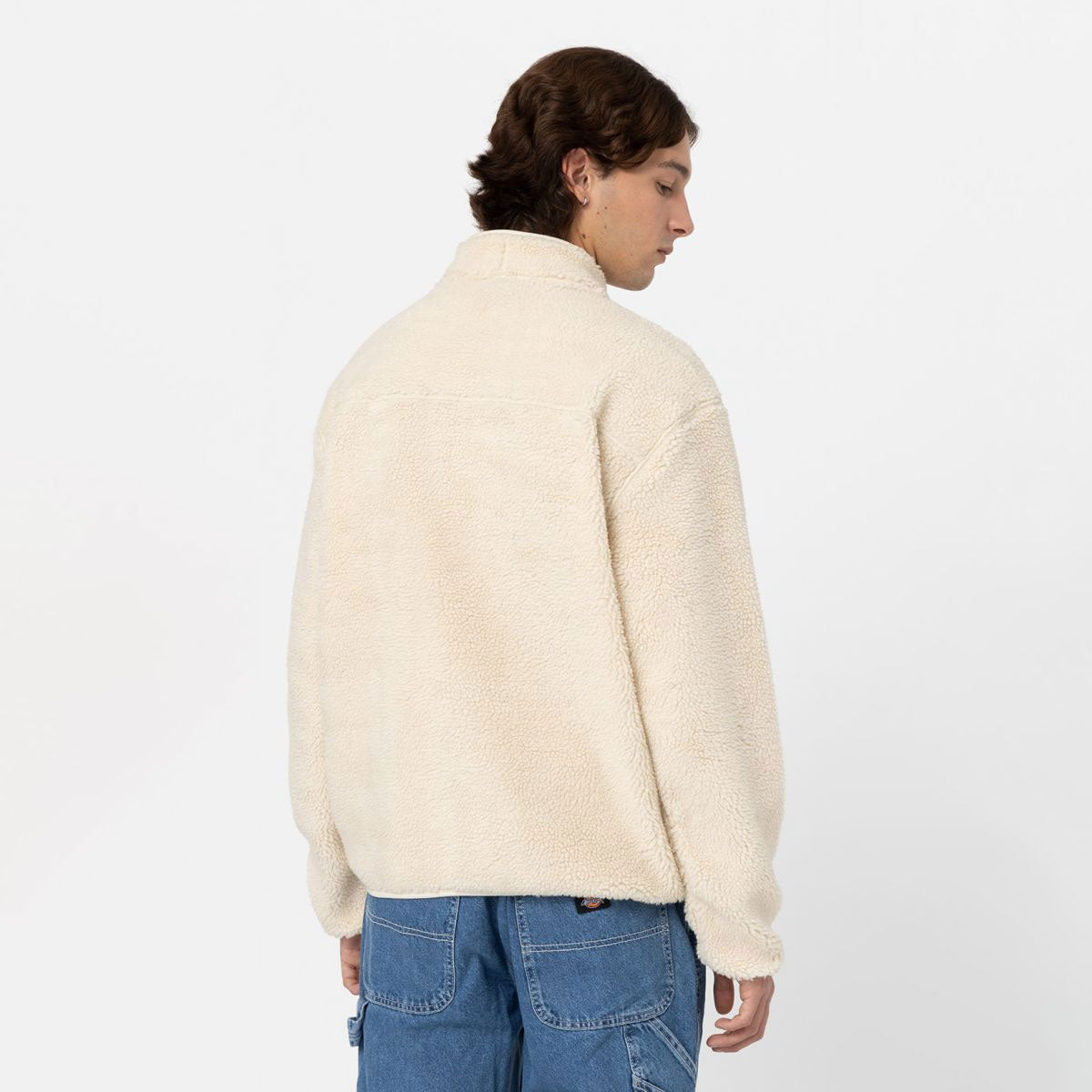 Dickies - Mount Hope Fleece - Whitecap Grey