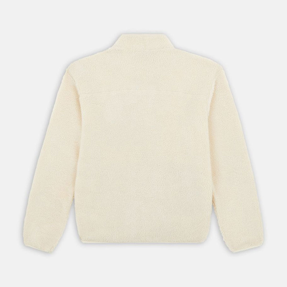 Dickies - Mount Hope Fleece - Whitecap Grey
