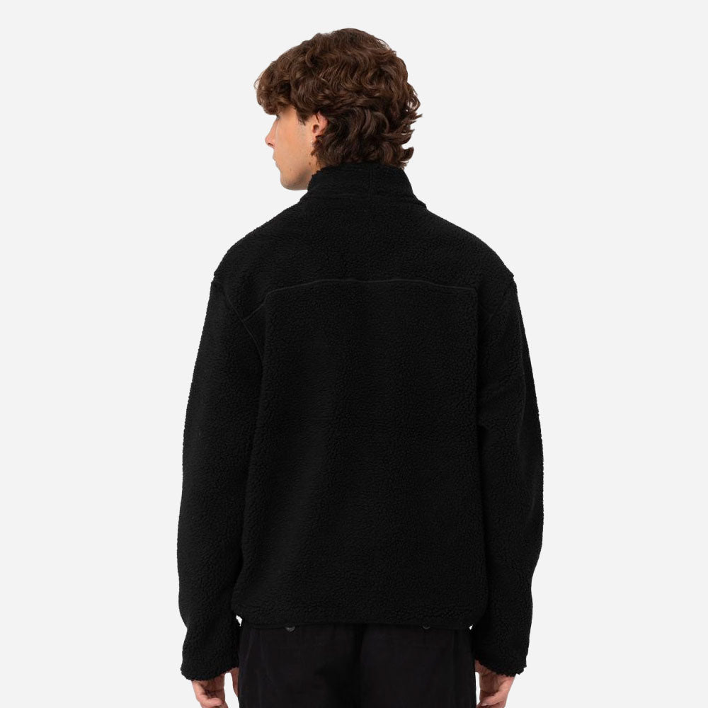 Dickies - Mount Hope Fleece - Black