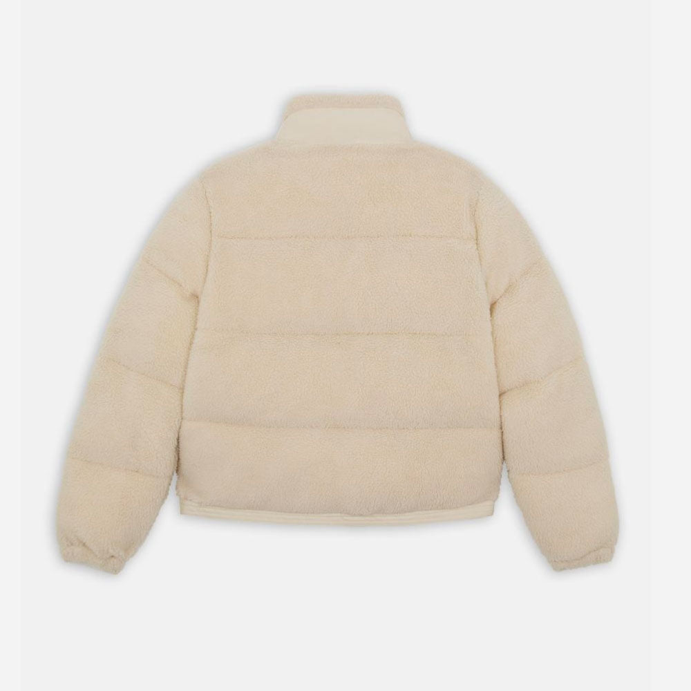 DICKIES - MOUNT HOPE PUFFER - WHITECAP GRAY