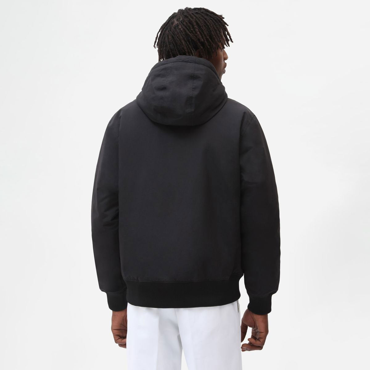 Dickies - New Sarpy Jacket - Black