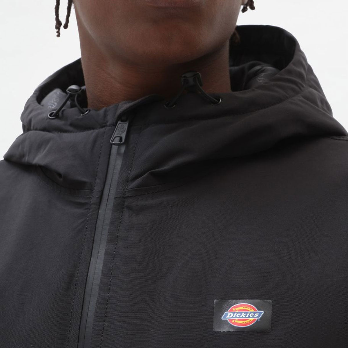 Dickies - New Sarpy Jacket - Black
