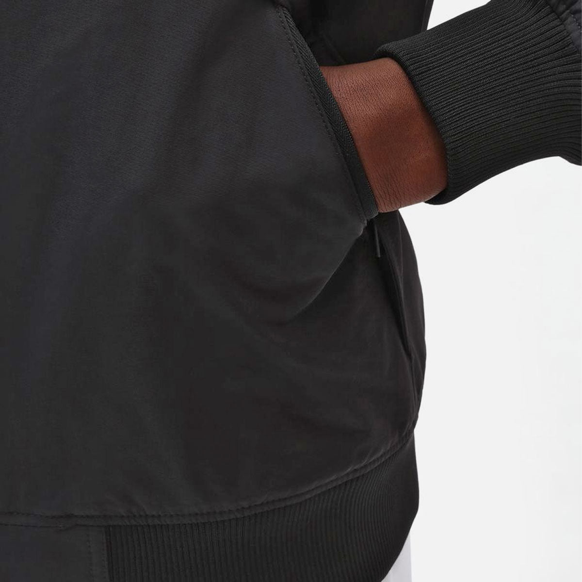 Dickies - New Sarpy Jacket - Black