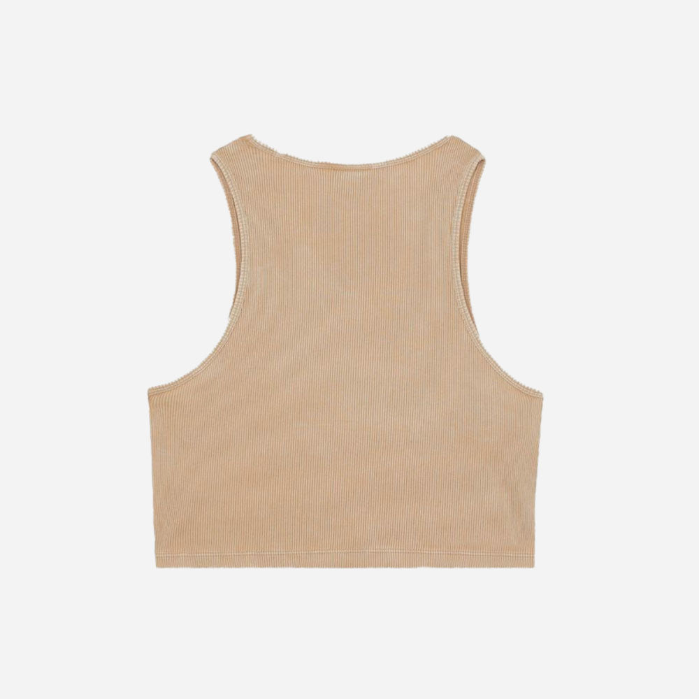 DICKIES - NEWINGTON VEST W DBLE DYE-ACID - GRES
