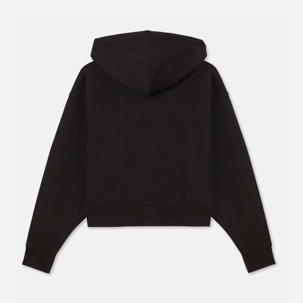 DICKIES - WOMEN OAKPORT ZIP HOODIE - Black