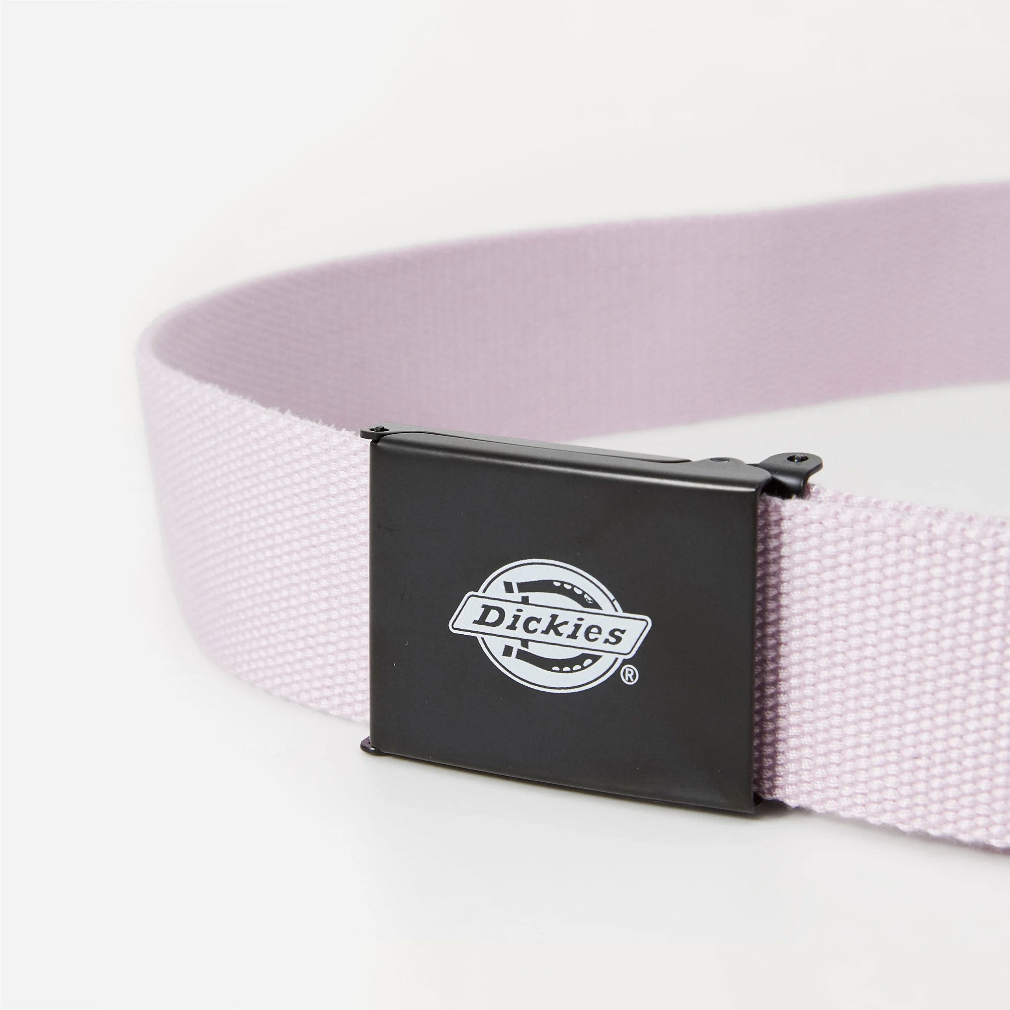 Dickies - Orcutt Webbing Belt - Winsome Orchid
