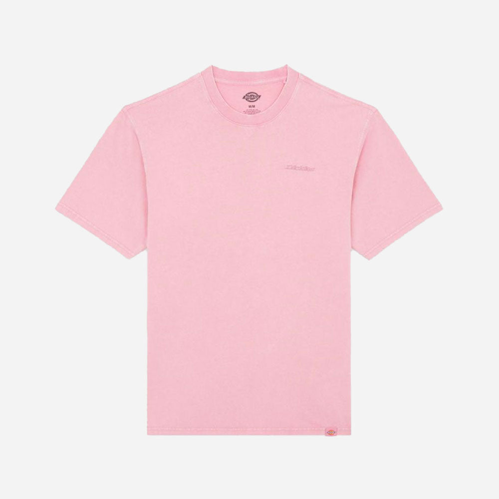 DICKIES - PLENTYWOOD TEE SS - Lilas