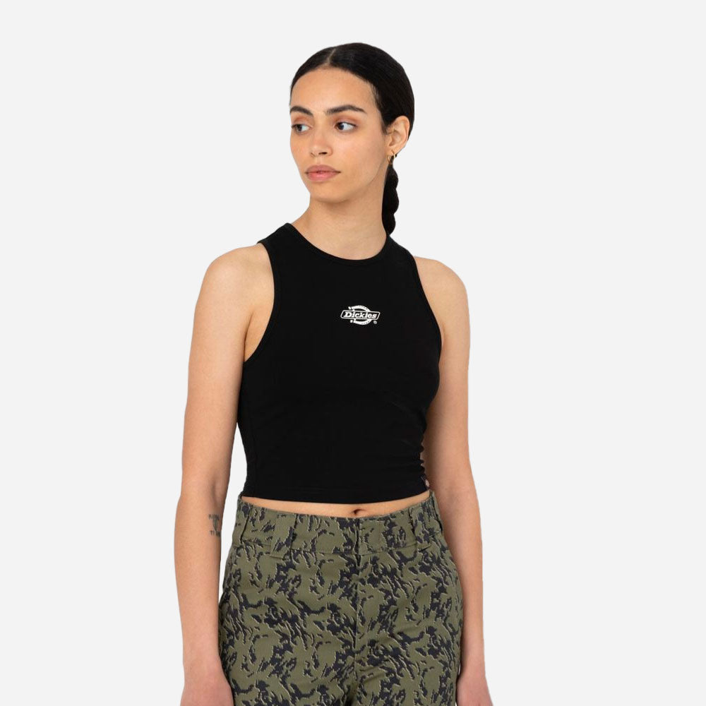Dickies - PowerS Vest W - Black