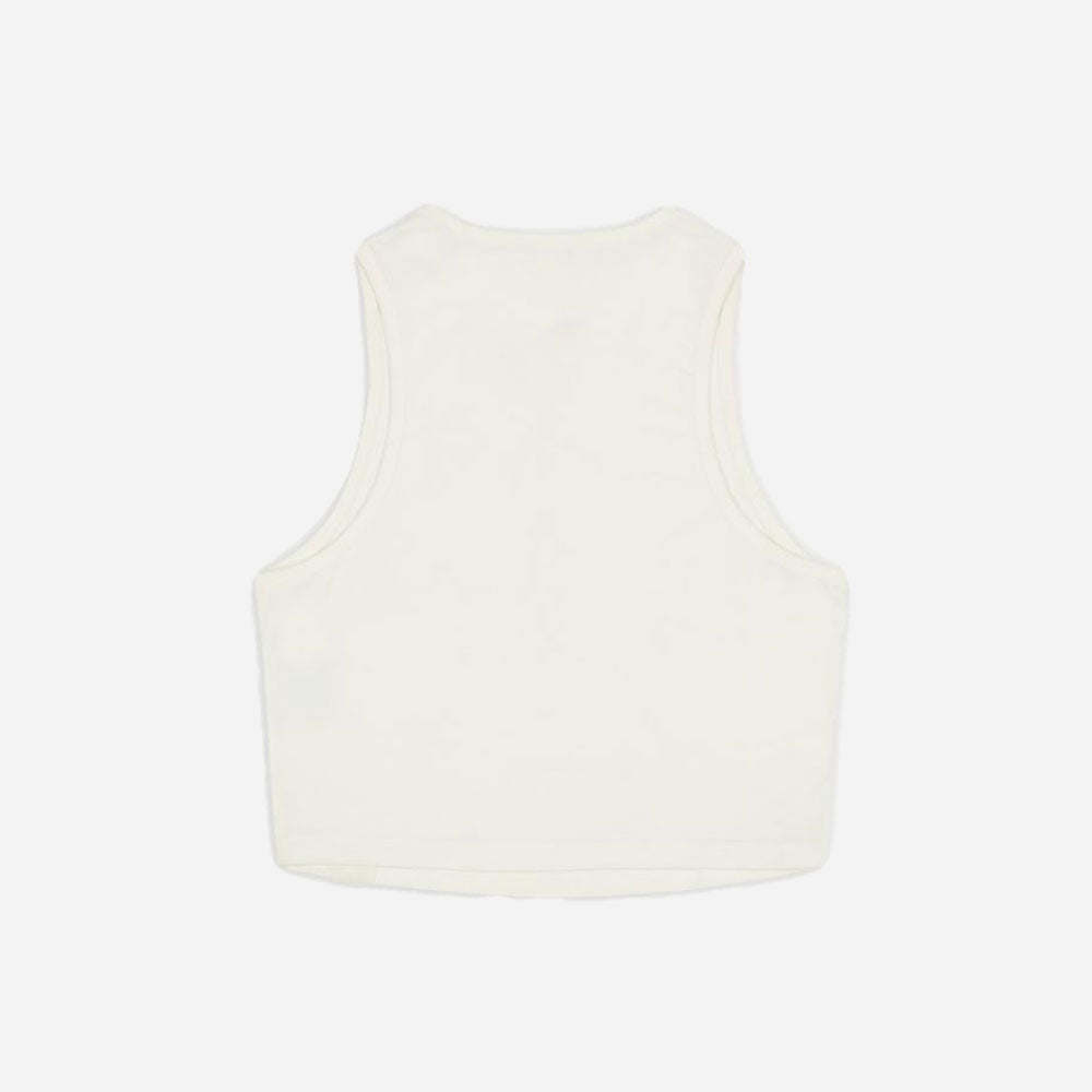 DICKIES - POWERS VEST W - White