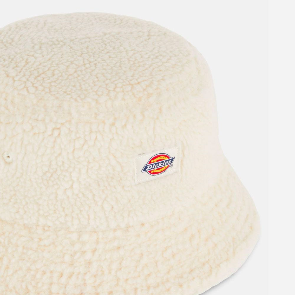 DICKIES - RED CHUTE BUCKET - WHITECAP GRAY