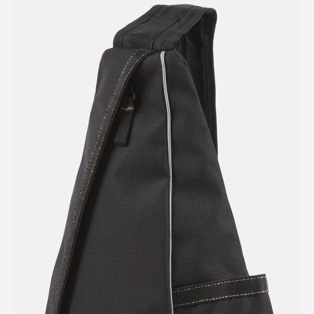Dickies - Gardiner Cross Body Bag - Black