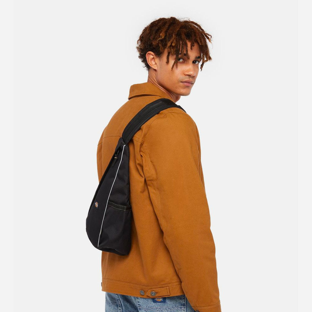Dickies - Gardiner Cross Body Bag - Black