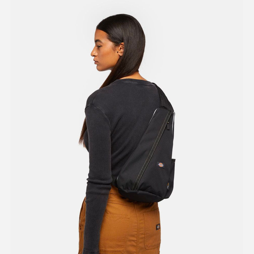 Dickies - Gardiner Cross Body Bag - Black