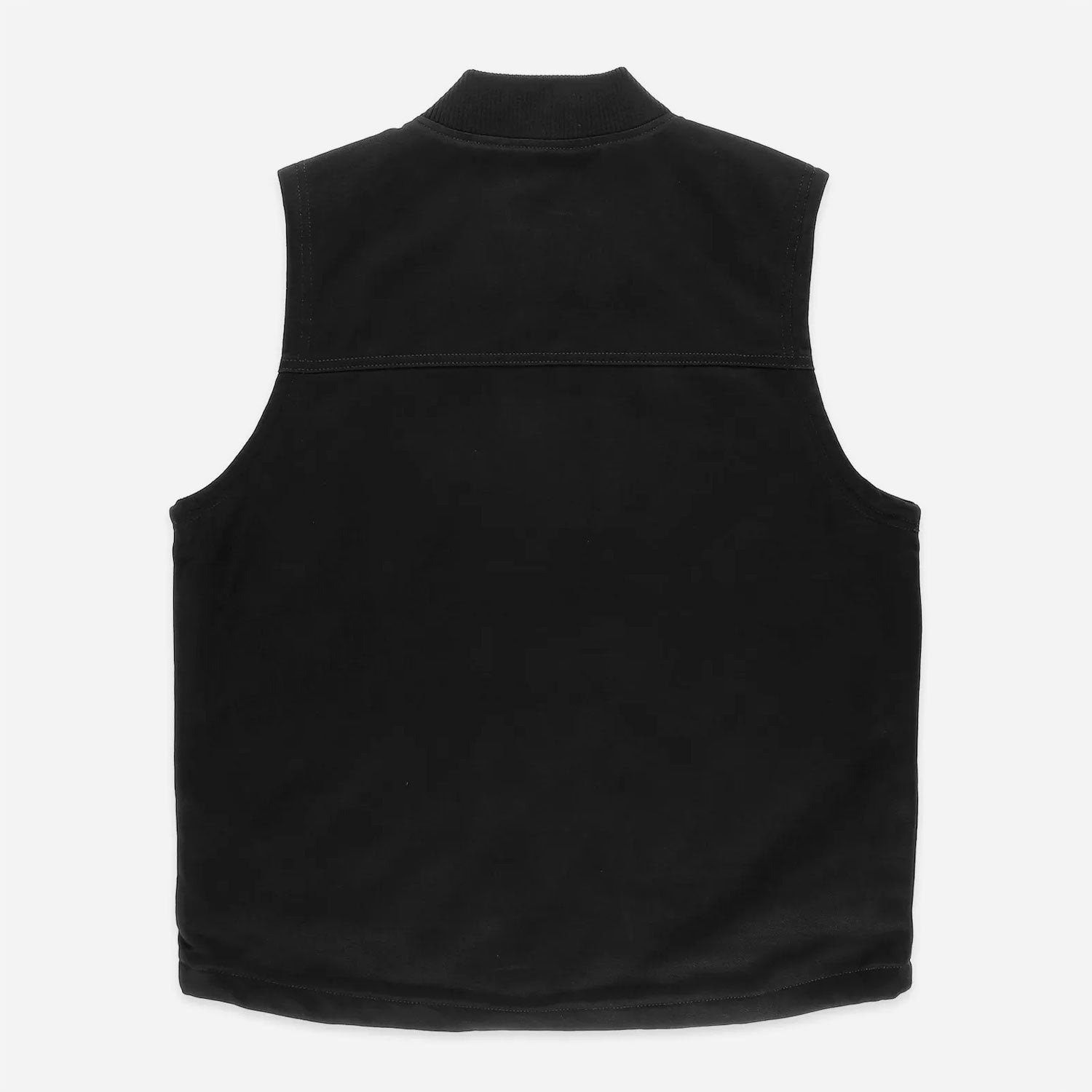 DICKIES X SPITFIRE - VEST - Black