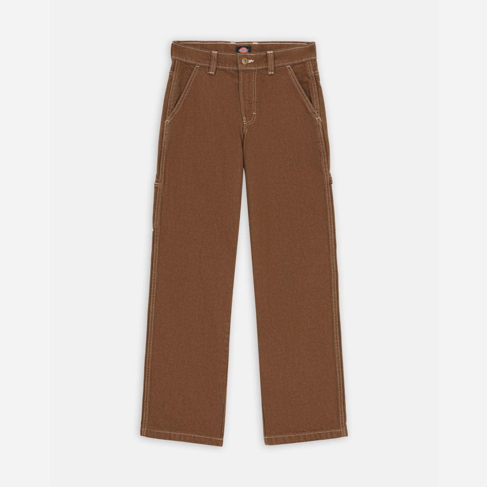 DICKIES - STEVENSVILLE CARPENTER W - Mushroom