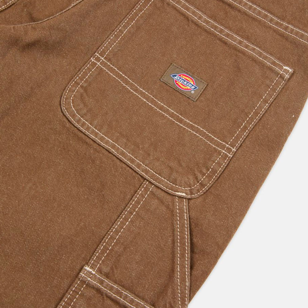 DICKIES - STEVENSVILLE CARPENTER W - Mushroom