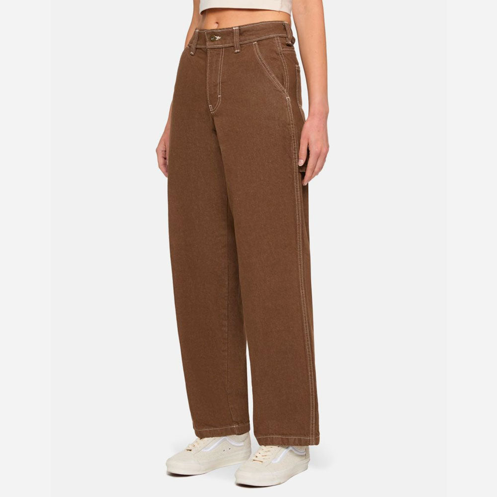 DICKIES - STEVENSVILLE CARPENTER W - Mushroom