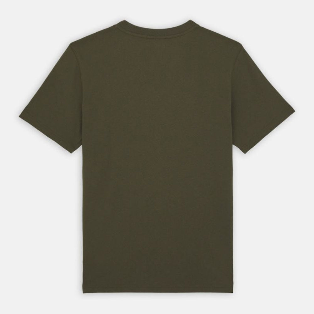 DICKIES - SUMMERDALE TEE SS - Military Green