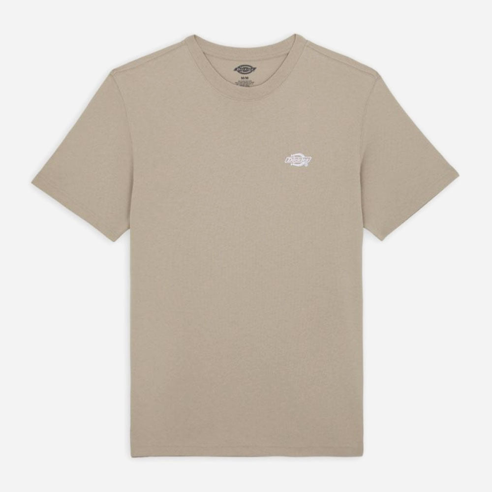 DICKIES - SUMMERDALE TEE SS - Sandstone